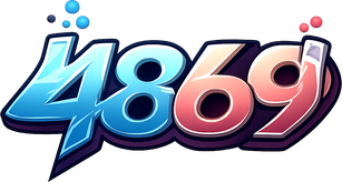 4869